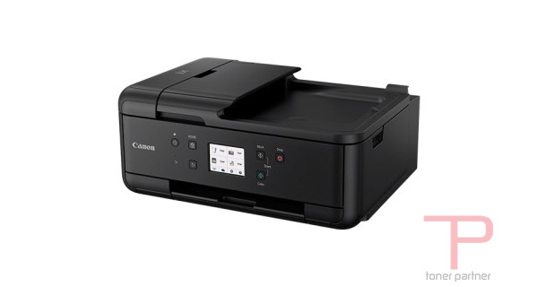 CANON PIXMA TR7550 Drucker