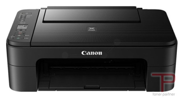 CANON TS3100 Drucker