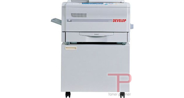 DEVELOP D1800 Drucker