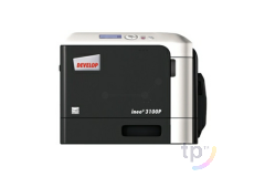 DEVELOP INEO +3100P Drucker