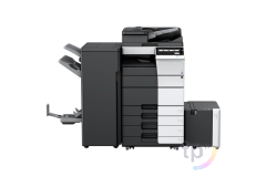 DEVELOP INEO +458 Drucker