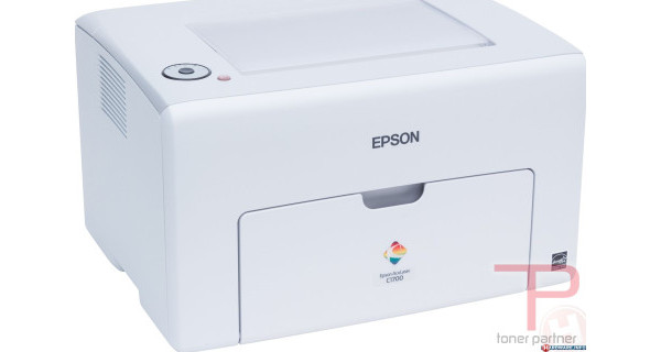 EPSON ACULASER C1700 Drucker