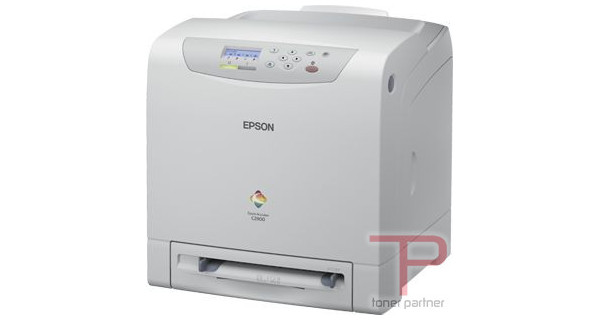 EPSON ACULASER C2900 SERIES Drucker