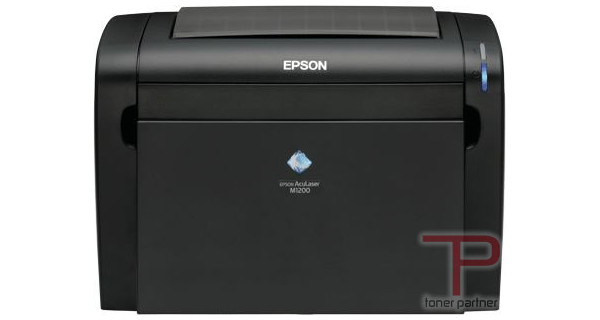EPSON ACULASER M1200 Drucker