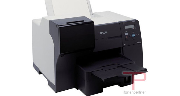 EPSON BUSINESS INKJET B500 Drucker