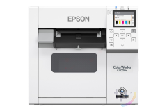 EPSON COLORWORKS C4000E MK Drucker