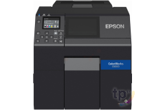 EPSON COLORWORKS CW-C6000AE Drucker