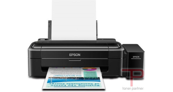 EPSON ECOTANK L260I Drucker