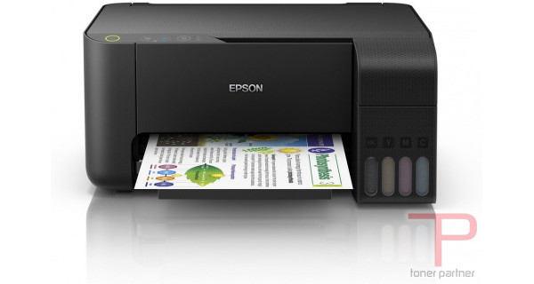 EPSON ECOTANK L3110 Drucker