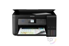 EPSON ECOTANK L4360 Drucker