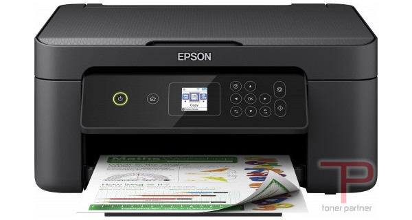 EPSON EXPRESSION HOME XP-3100 Drucker