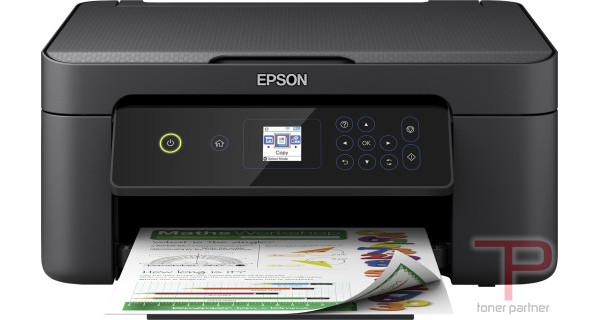EPSON EXPRESSION HOME XP-3105 Drucker