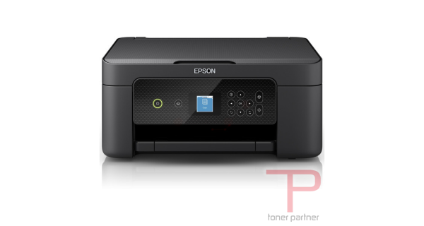 EPSON EXPRESSION HOME XP-3200 SERIES Drucker