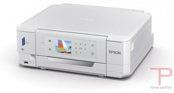 EPSON EXPRESSION HOME XP-635 Drucker
