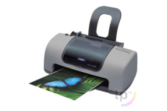 EPSON STYLUS C42 Drucker