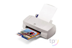 EPSON STYLUS COLOR 740 SERIES Drucker