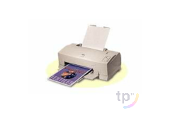 EPSON STYLUS COLOR 800N Drucker