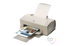 EPSON STYLUS COLOR 850 SERIES Drucker