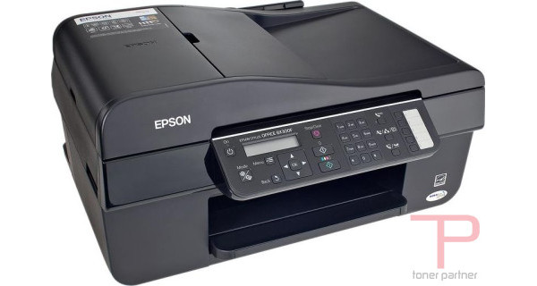 EPSON STYLUS OFFICE BX300F Drucker