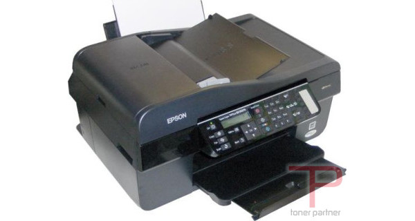 EPSON STYLUS OFFICE BX310FN Drucker