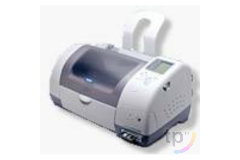 EPSON STYLUS PHOTO 780 SERIES Drucker