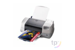 EPSON STYLUS PHOTO 870 SERIES Drucker
