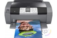 EPSON STYLUS R245 Drucker