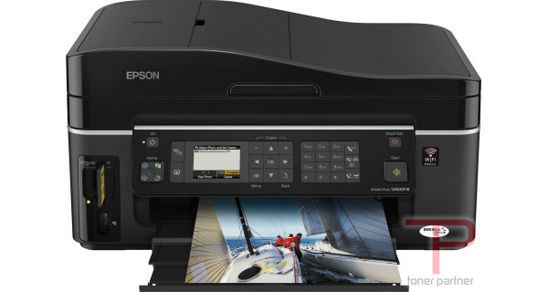 EPSON STYLUS SX600FW Drucker