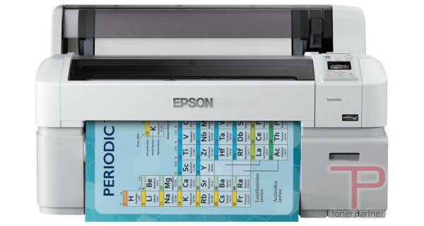 EPSON SURECOLOR SC-T3000 WO STAND Drucker
