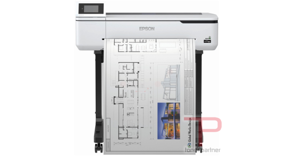 EPSON SURECOLOR SC-T3100 SERIES Drucker