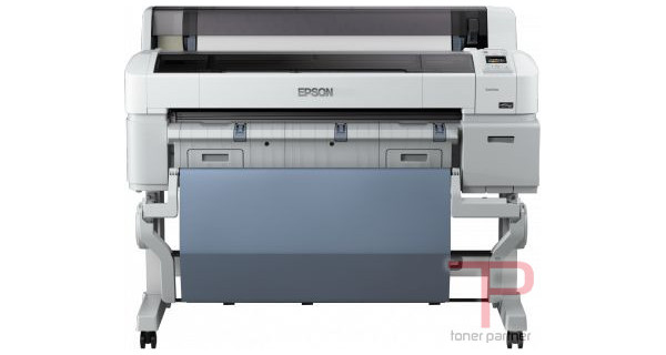 EPSON SURECOLOR SC-T5200 Drucker