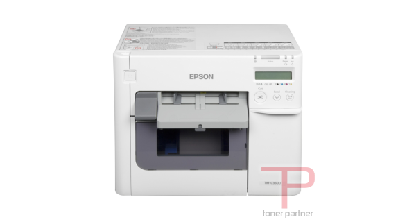 EPSON TM-C3500 Drucker