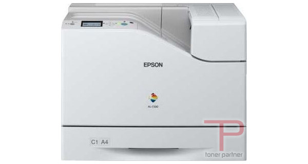 EPSON WORKFORCE AL-C500DN Drucker