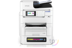 EPSON WORKFORCE PRO EM-C8101RDWF Drucker