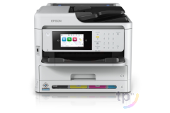 EPSON WORKFORCE PRO WF-C5890DWF PD 5 Drucker