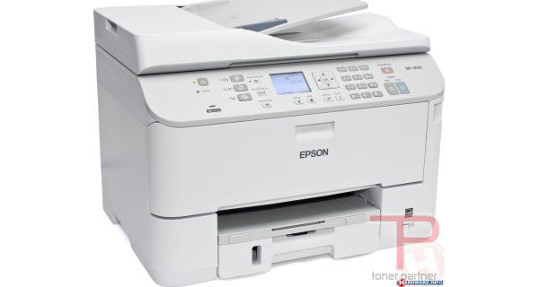 EPSON WORKFORCE PRO WP-4525 DNF Drucker
