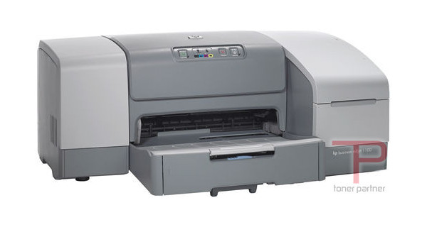 HP BUSINESS INKJET 1100 Drucker