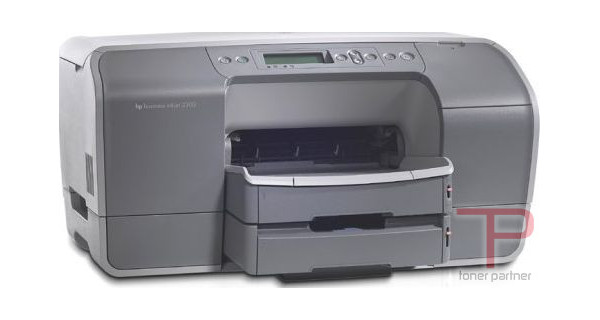 HP BUSINESS INKJET 2300DTN Drucker