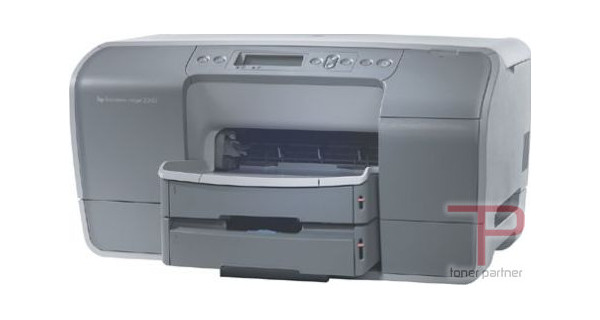 HP BUSINESS INKJET 2300N Drucker
