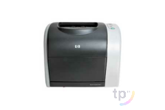 HP COLOR LASERJET 2550 SERIES Drucker