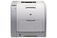 HP COLOR LASERJET 3500 SERIES Drucker