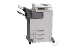 HP COLOR LASERJET 4730XS MFP Drucker