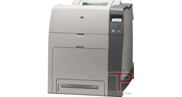 HP COLOR LASERJET C4005N Drucker