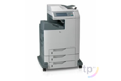 HP COLOR LASERJET CM4730 Drucker