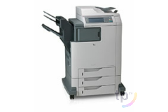 HP COLOR LASERJET CM4730FM Drucker