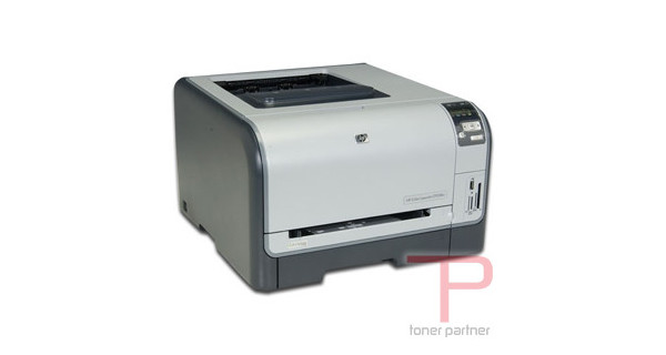 HP COLOR LASERJET CP1518NI Drucker