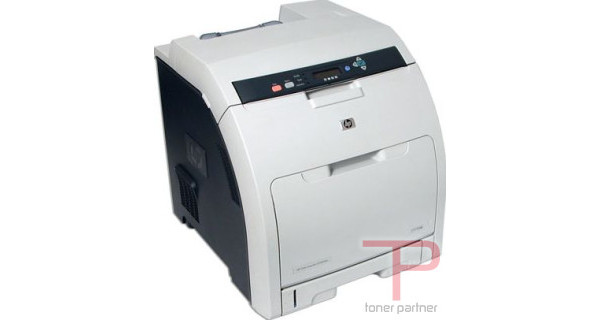 HP COLOR LASERJET CP3505 Drucker