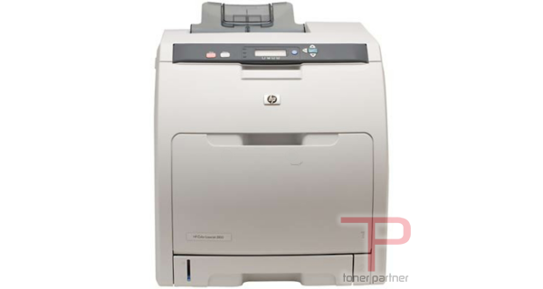 HP COLOR LASERJET CP3505DN Drucker