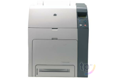 HP COLOR LASERJET CP4000 SERIES Drucker