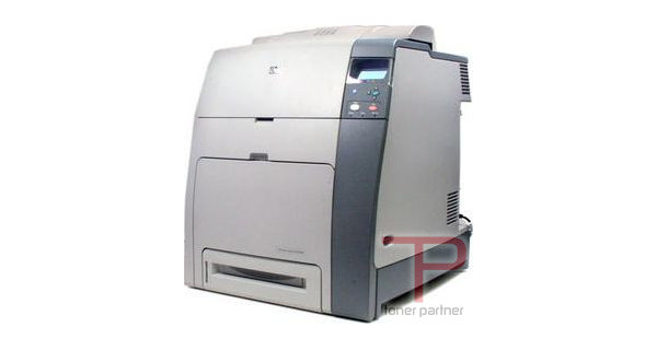 HP COLOR LASERJET CP4005N Drucker